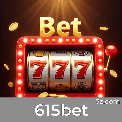 615bet: Seu Cassino Online Seguro e Rápido