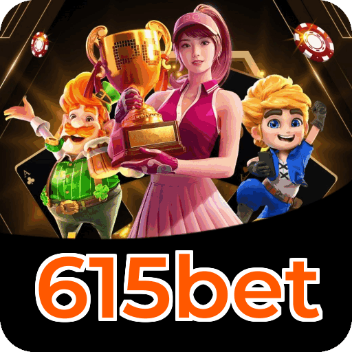 Instalar APK 615bet