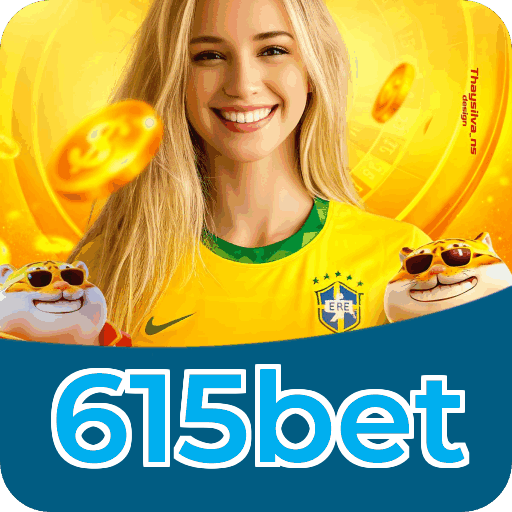Instalação Android 615bet