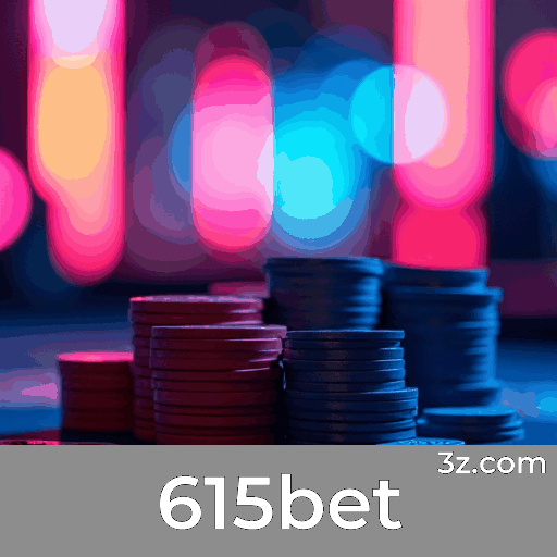 615bet: Seu Cassino Online Seguro e Rápido