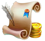 Diversas promoções e bônus